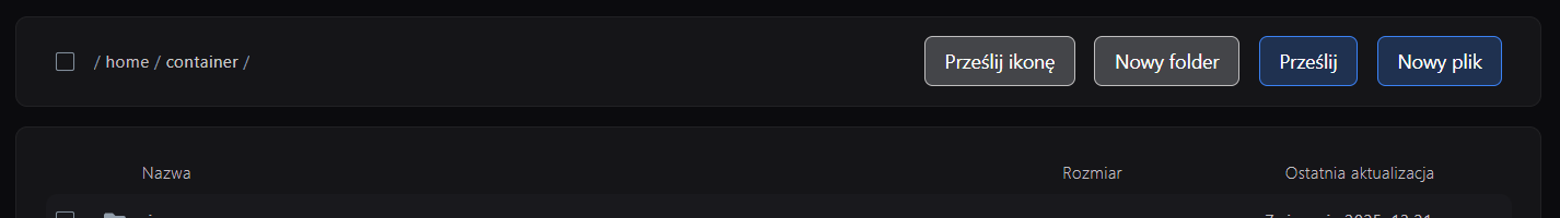 Opcja #2